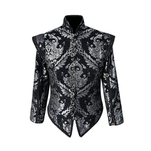Tudor men doublet - men’s, –