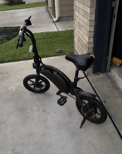 Jetson bolt pro bike - bolt,