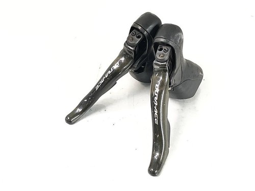 Shimano dura ace 7900 2x10s - shimano, dura-ace