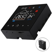 User Friendly WIFI Gas Wall