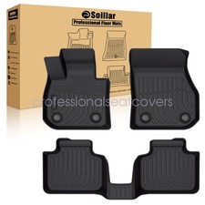 Fits 2023-2025 BMW X1