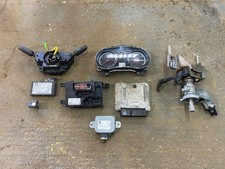 Vauxhall Corsa D 1.3 Lock Kit