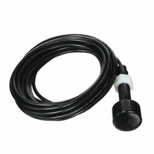 NASA Marine Through Hull Depth Transducer with 7 metre Cable - 150 Khz - TD