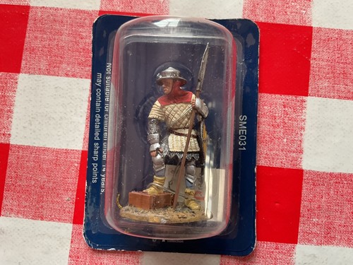 Del prado medieval warriors - del,