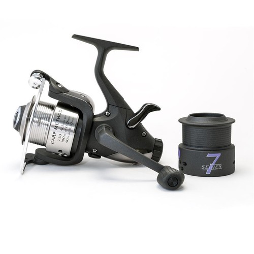 Drennan series carp method - series-7,