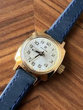 Vintage Vulcain Watch, Swiss