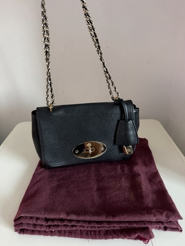Authentic mulberry lily - mulberry,