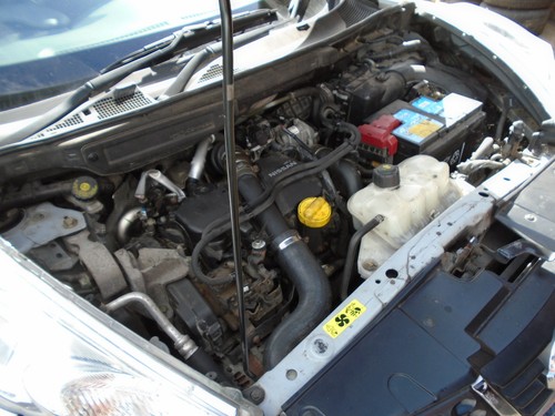 Nissan juke dci acenta - 13,