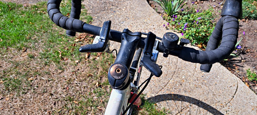 Piccadilly vertigo 700c 54cm - vertigo,