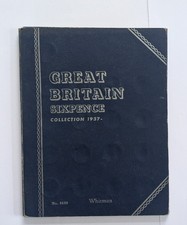 Great Britain Sixpences