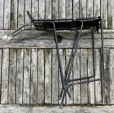 TORTEC Pannier Rack • 25kg