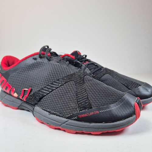 Inov8 shoes men size - shoes, men's
