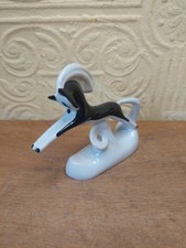 Vintage Ukranian Porcelain