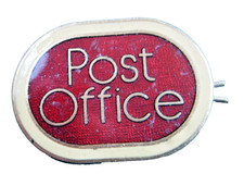 Vintage royal mail post office - post,