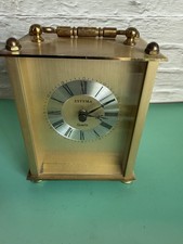 1970s Brass Finish Estyma West