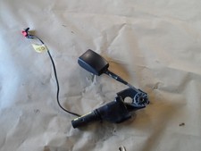 1999 ROVER MGF MG TF 1.6 1.8 VVC O/S DRIVERS SIDE SEAT BELT PRE - TENSIONER