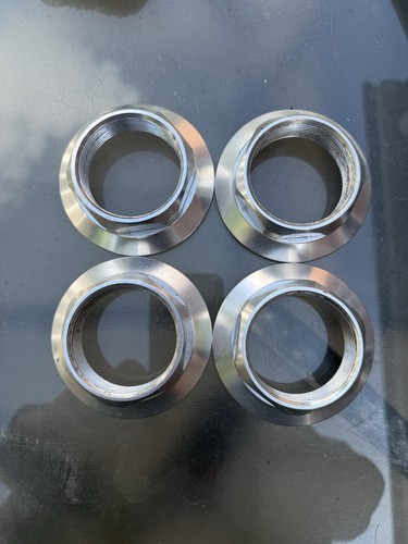 Tsw centre nuts evo - tsw, r