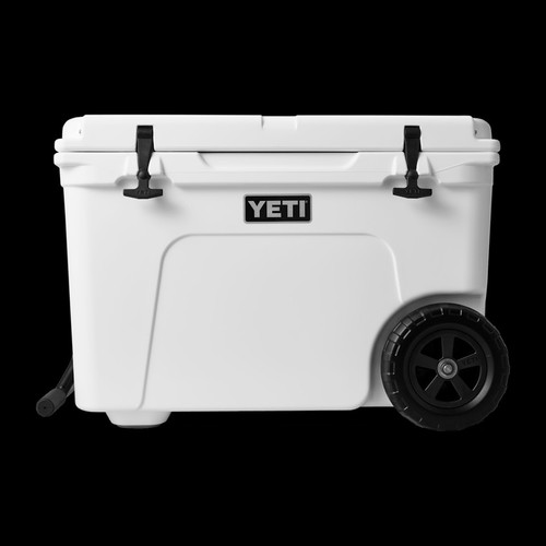 New yeti tundra haul - tundra, desert