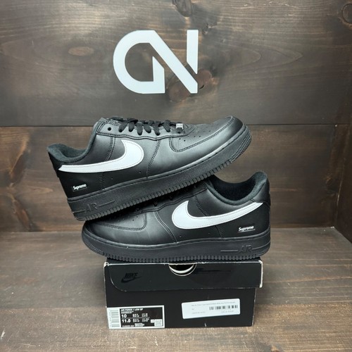 Nike air force - low, supreme