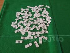 HW SUBBUTEO RUGBY ORIGINAL SET