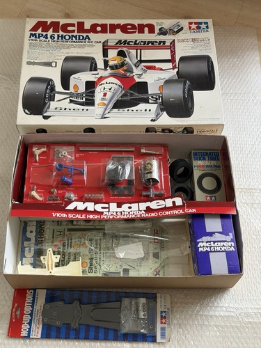 Loft find unbuilt 58104 tamiya - find,