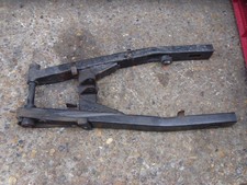 ⭐SKYJET SJ125 LEXMOTO XTR125 XTR  SWINGING ARM   FREE POST⭐