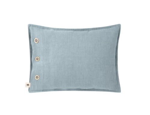 Loaf easy buttons - 100%, linen
