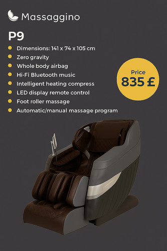Massaggino full body - massaggino, full-body