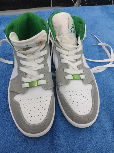 Nike air jordan retro - jordan, mid