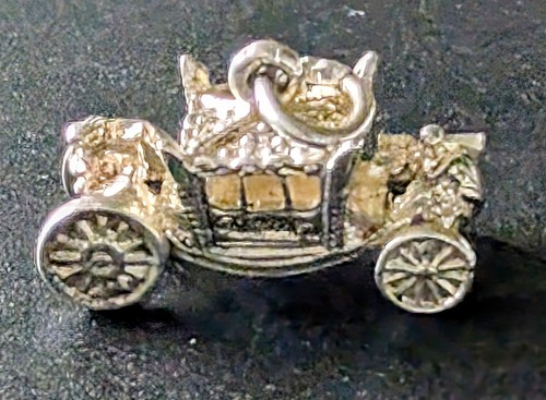Vintage sterling silver - vintage,