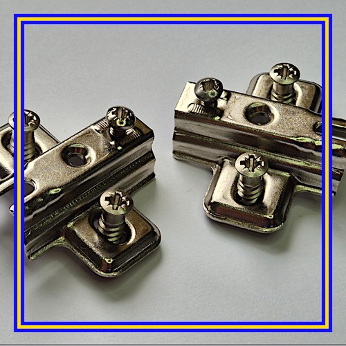118692 ikea hinge - hinge, mounting