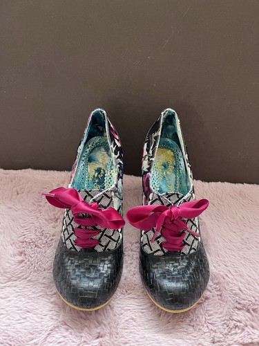 Irregular choice women low - choice, women's