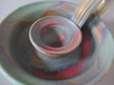 An Irish Youghal Pottery