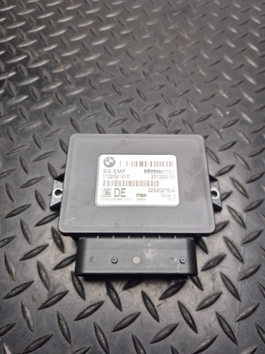 Bmw series f10 f11 - f,