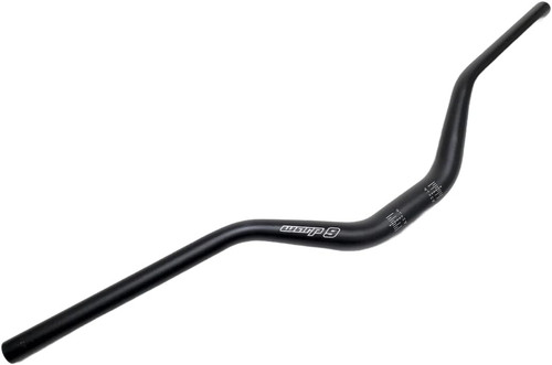 Moto 3in rise handlebar - 3in,