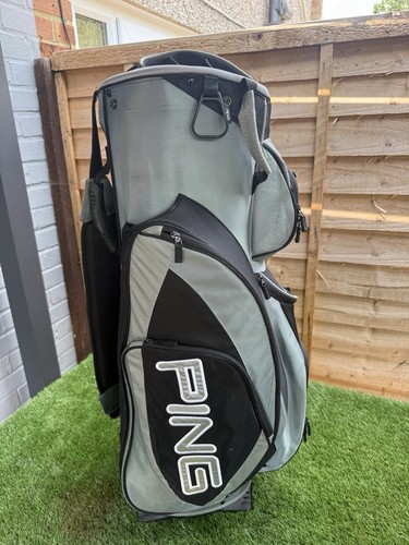 Ping pioneer way golf - pioneer, 14
