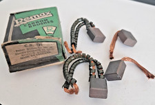 STARTER BRUSHES  = Lucas