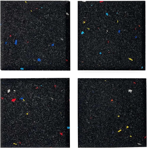 Treadmill mat pad - mat,