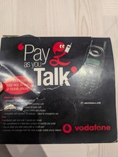 Motorola D160 Mobile Phone Pay