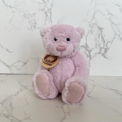 Charlie bears travel buddies - bears,