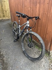 GT mountain Bike. XS Frame 27.5” Wheels