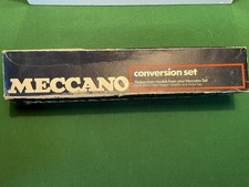 Meccano 8x Conversion Set
