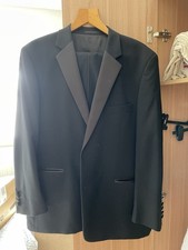 Mans Dinner Suit
