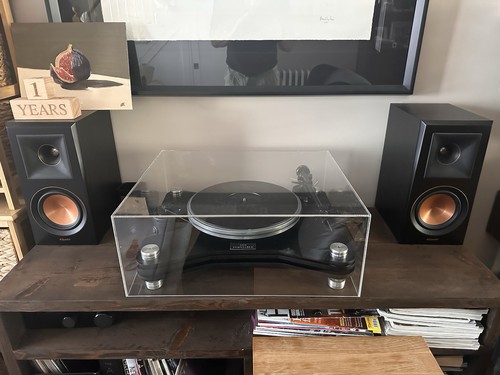 Klipsch 500m - klipsch, rp-500m