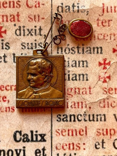 Rare vintage relics - rare,