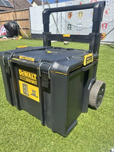 Dewalt tough system 0 - dewalt,