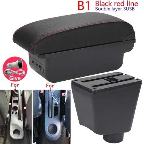 Renault clio armrest for - 4,