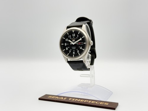 Seiko sports 7s36 03j0 - 5,
