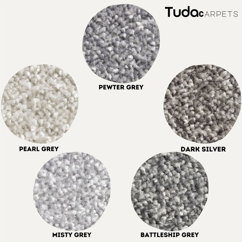 Alps 11mm pile soft - 11mm, twist