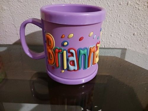 Brianna new personalized - new,